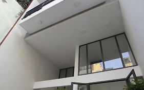 Cityhouse - Nguyen Dinh Chieu