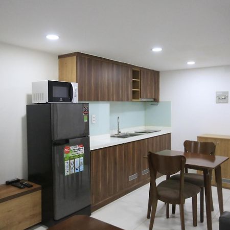 Cityhouse - Nguyen Dinh Chieu TP. Hồ Chí Minh Ngoại thất bức ảnh