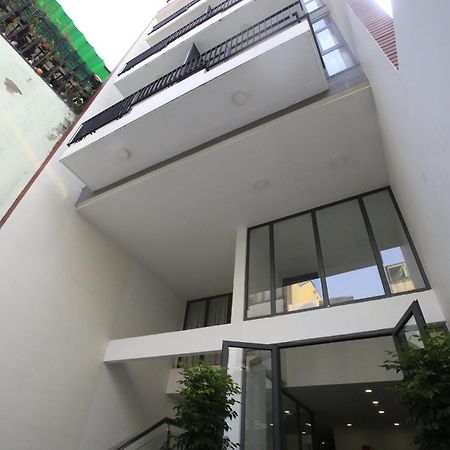 Cityhouse - Nguyen Dinh Chieu TP. Hồ Chí Minh Ngoại thất bức ảnh