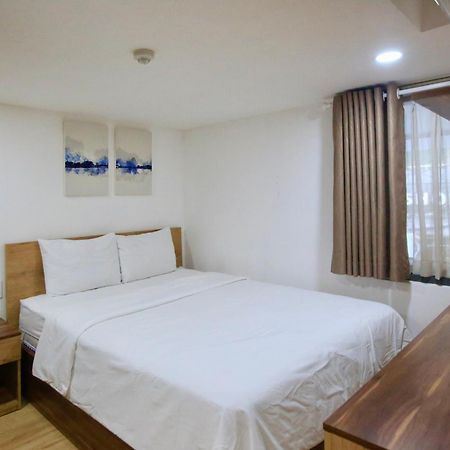 Cityhouse - Nguyen Dinh Chieu TP. Hồ Chí Minh Ngoại thất bức ảnh