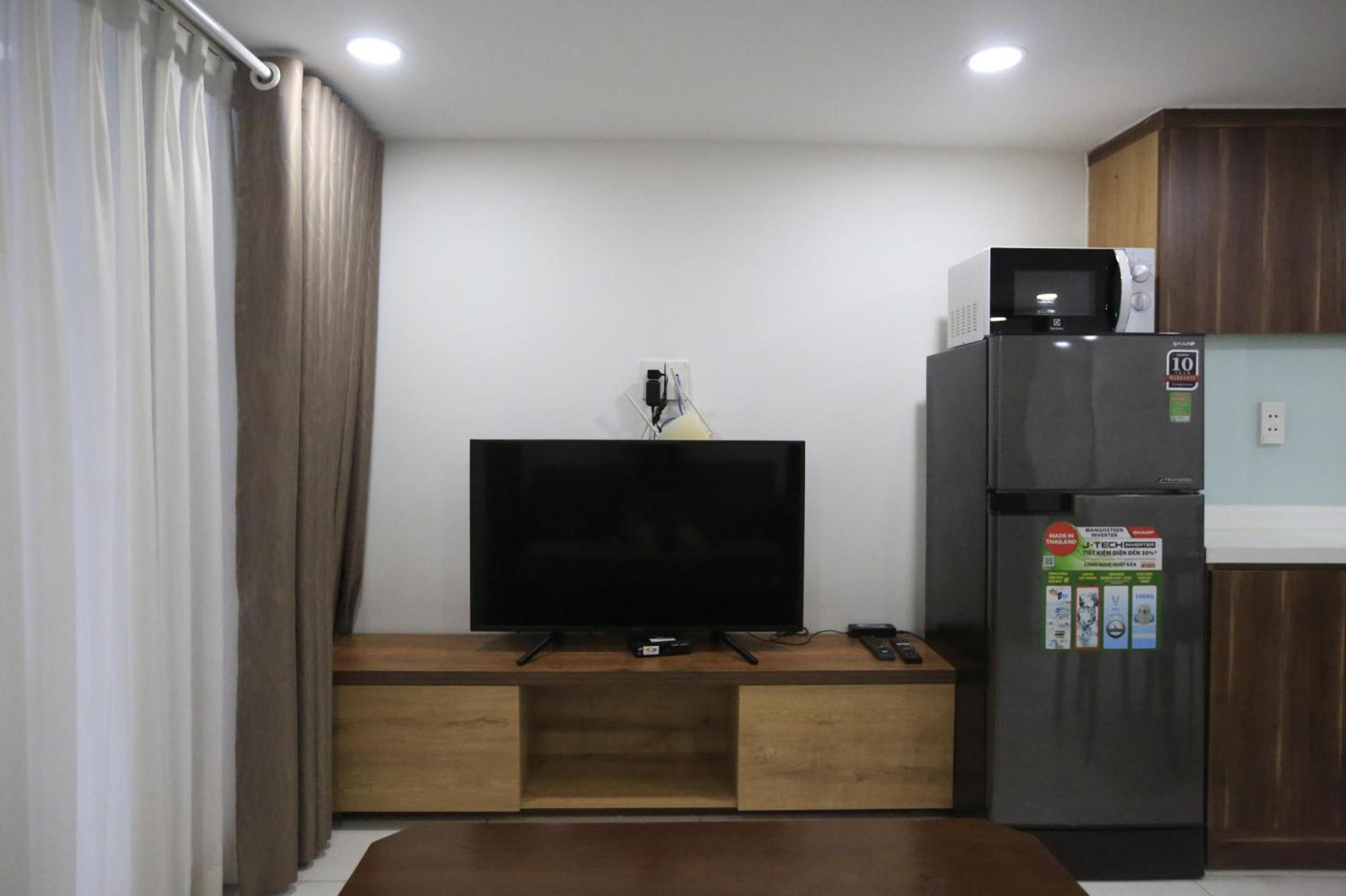 Cityhouse - Nguyen Dinh Chieu TP. Hồ Chí Minh Ngoại thất bức ảnh