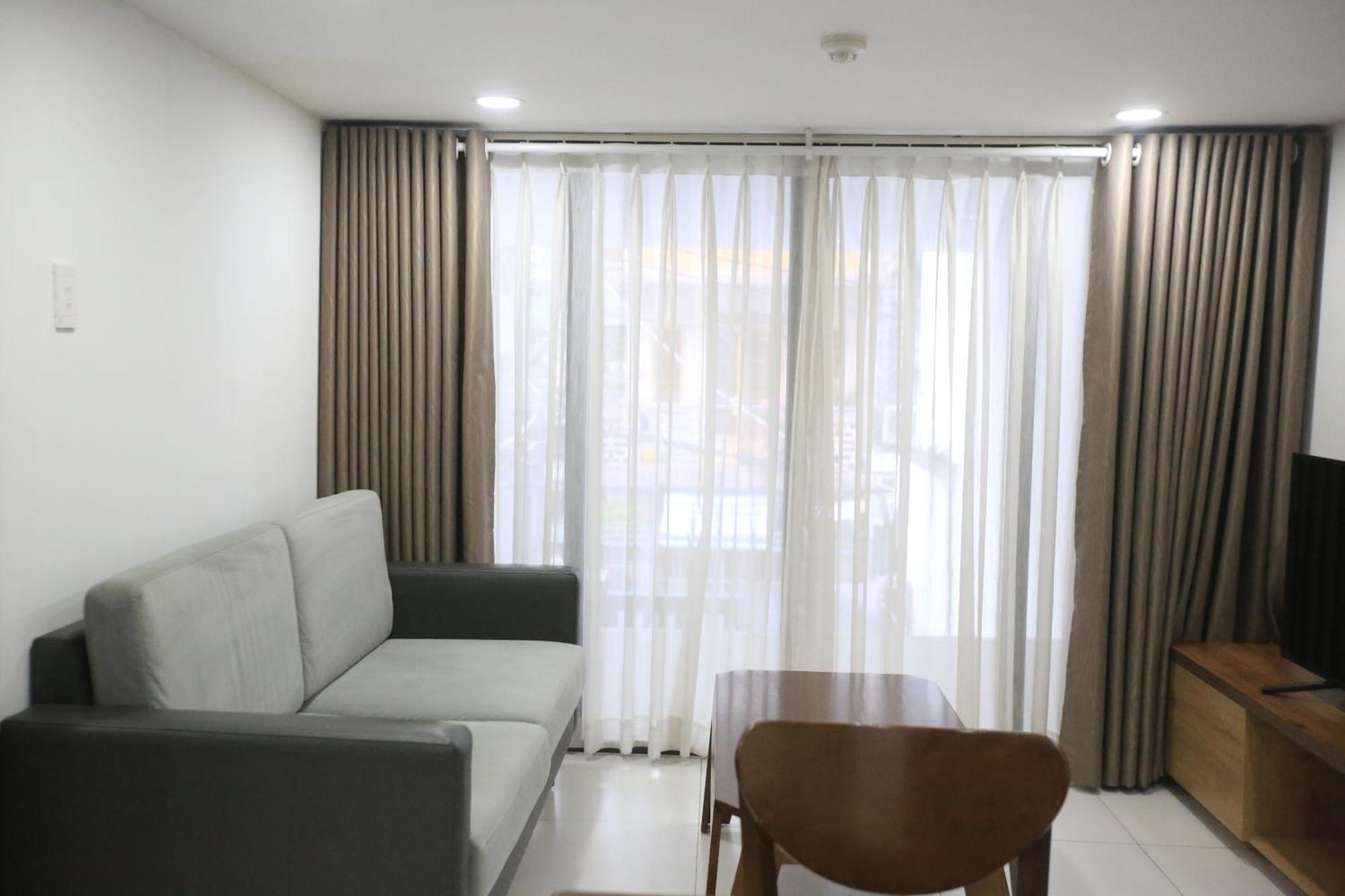 Cityhouse - Nguyen Dinh Chieu TP. Hồ Chí Minh Ngoại thất bức ảnh