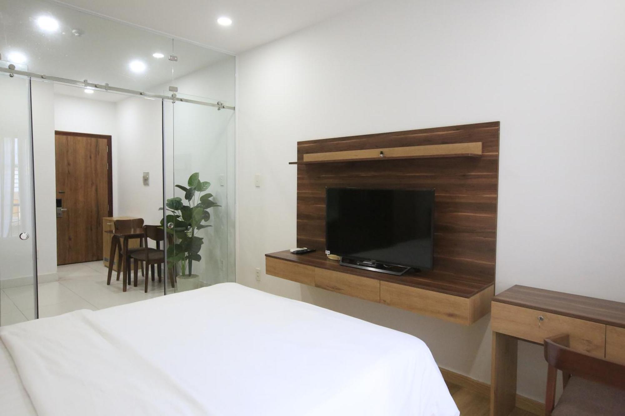 Cityhouse - Nguyen Dinh Chieu TP. Hồ Chí Minh Ngoại thất bức ảnh