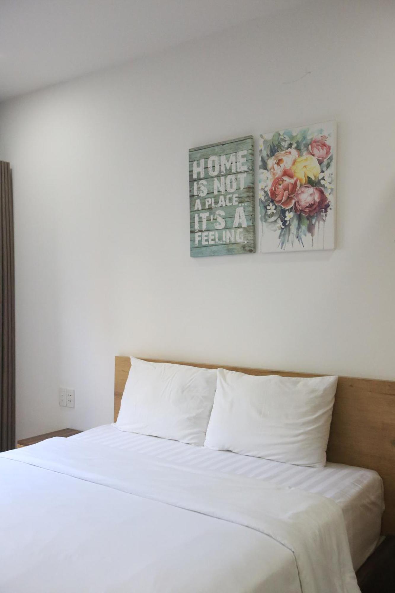 Cityhouse - Nguyen Dinh Chieu TP. Hồ Chí Minh Ngoại thất bức ảnh