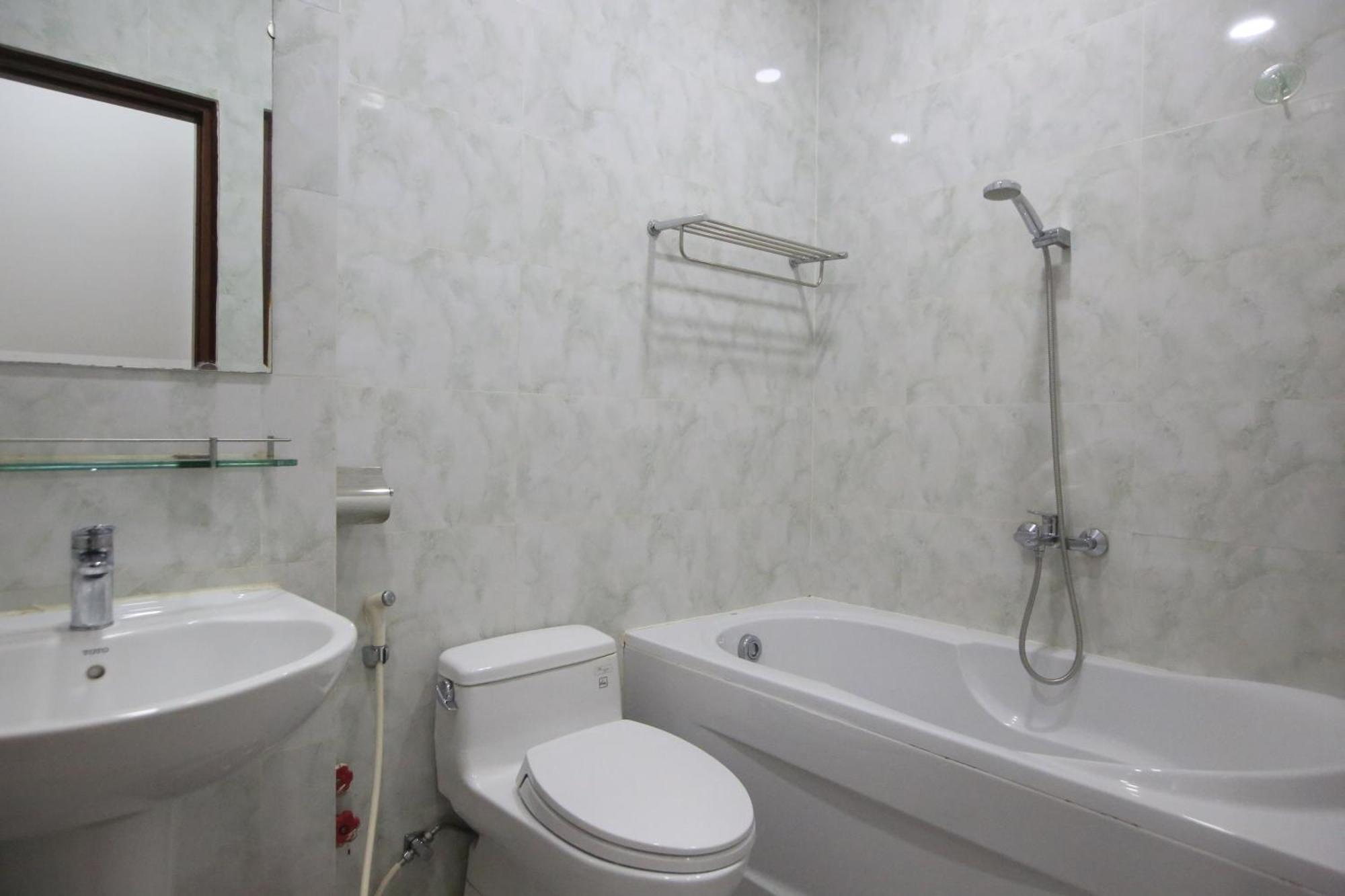 Cityhouse - Nguyen Dinh Chieu TP. Hồ Chí Minh Ngoại thất bức ảnh