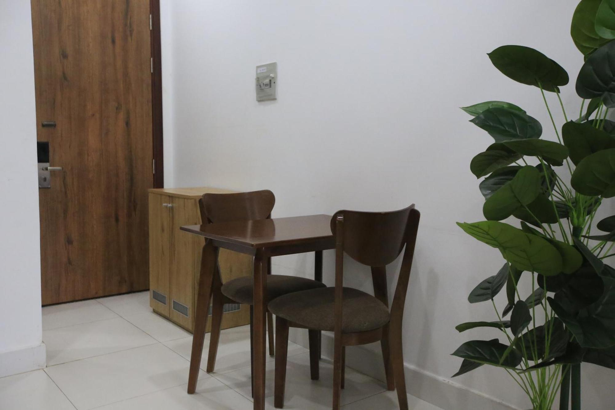 Cityhouse - Nguyen Dinh Chieu TP. Hồ Chí Minh Ngoại thất bức ảnh