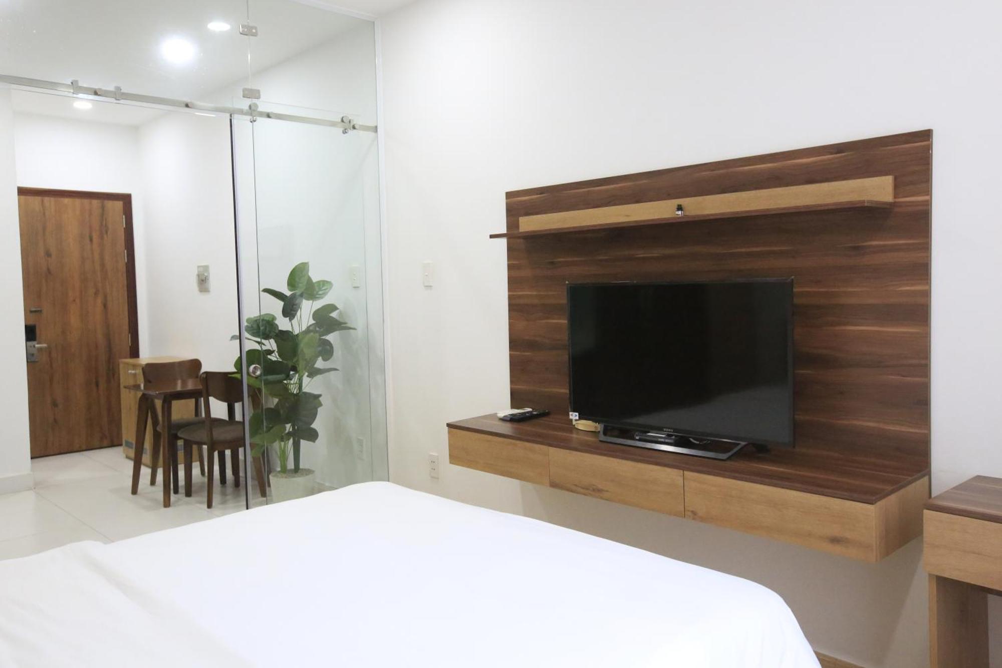 Cityhouse - Nguyen Dinh Chieu TP. Hồ Chí Minh Ngoại thất bức ảnh