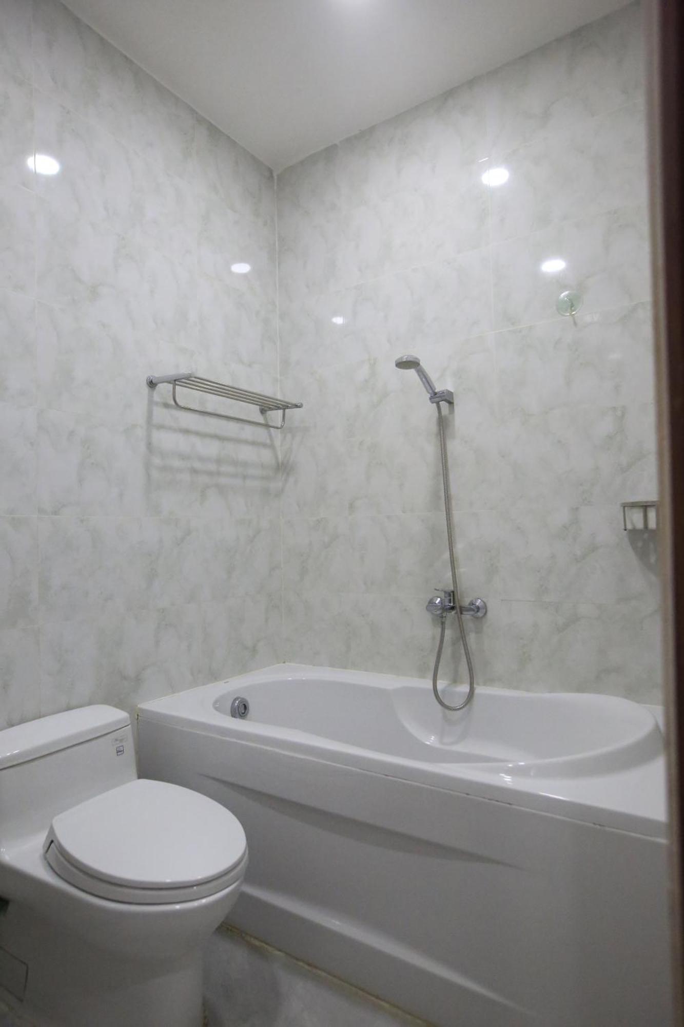 Cityhouse - Nguyen Dinh Chieu TP. Hồ Chí Minh Ngoại thất bức ảnh
