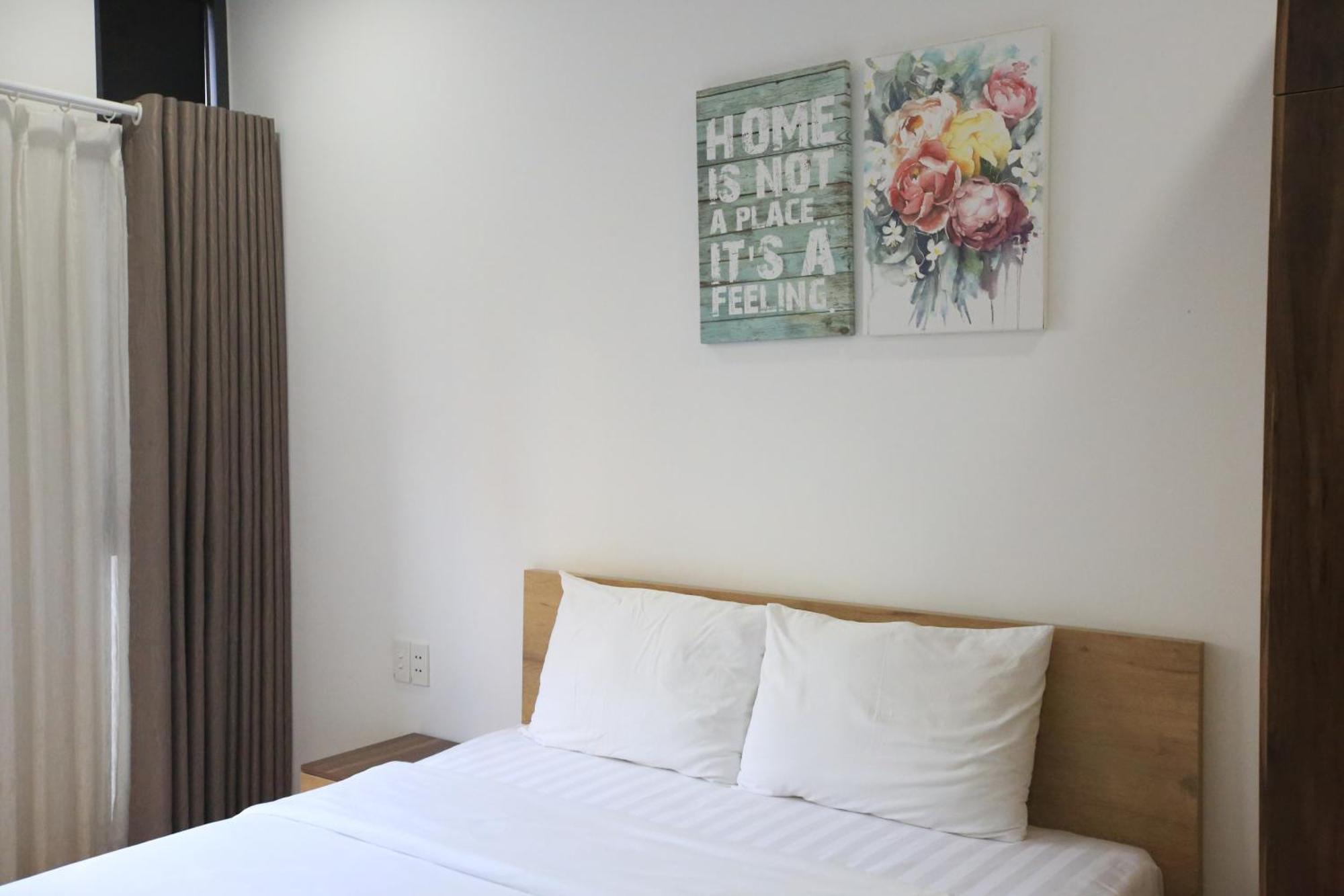 Cityhouse - Nguyen Dinh Chieu TP. Hồ Chí Minh Ngoại thất bức ảnh