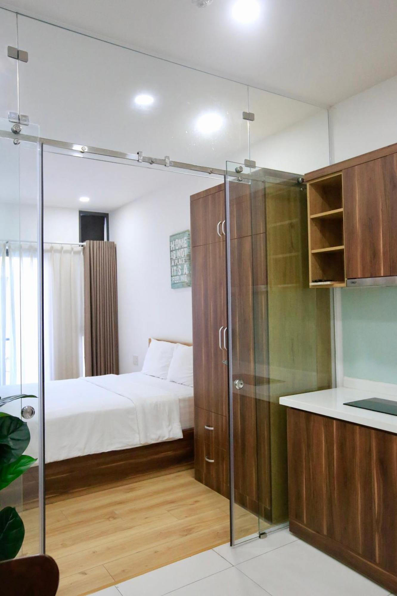 Cityhouse - Nguyen Dinh Chieu TP. Hồ Chí Minh Ngoại thất bức ảnh