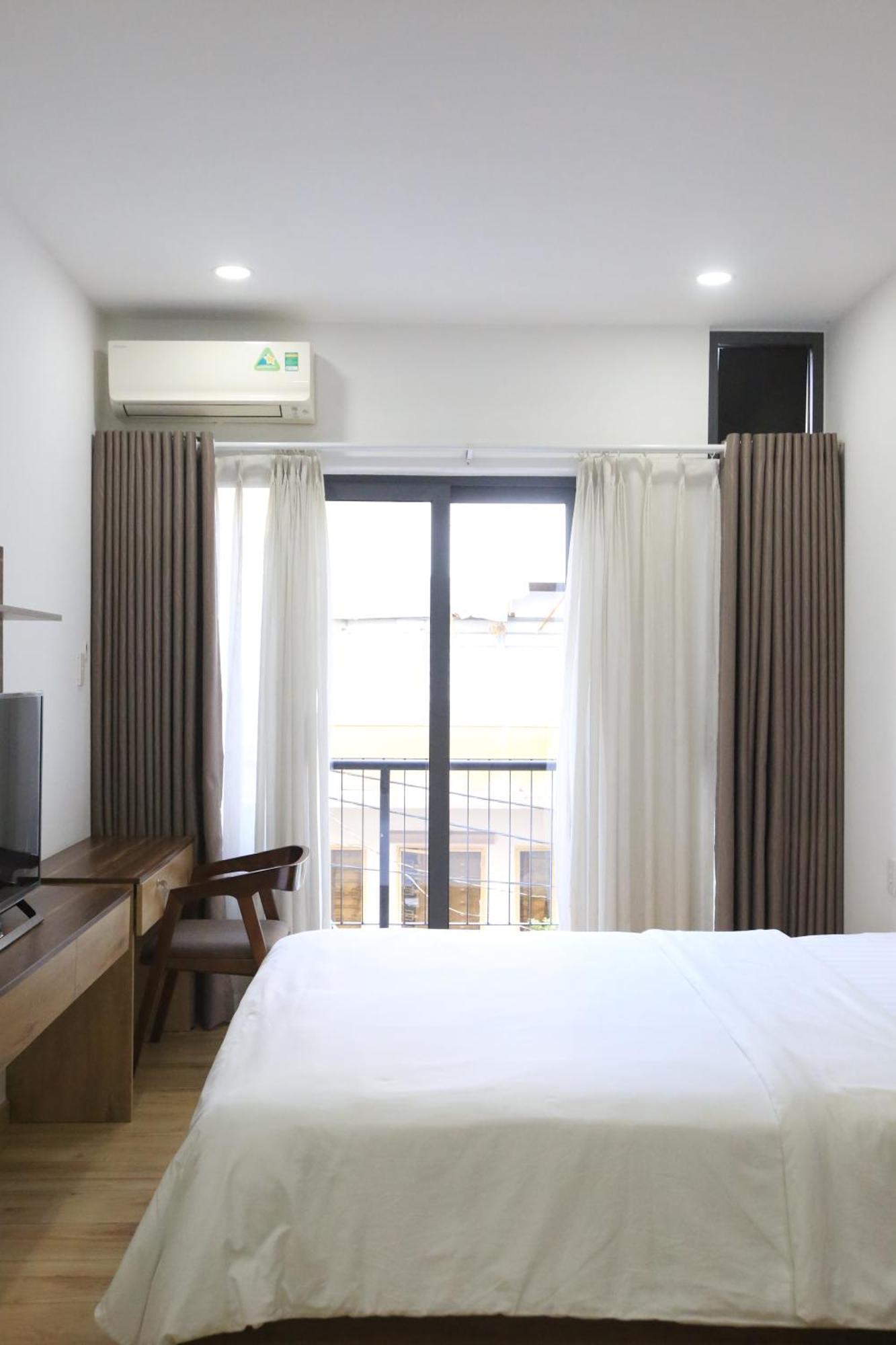 Cityhouse - Nguyen Dinh Chieu TP. Hồ Chí Minh Ngoại thất bức ảnh