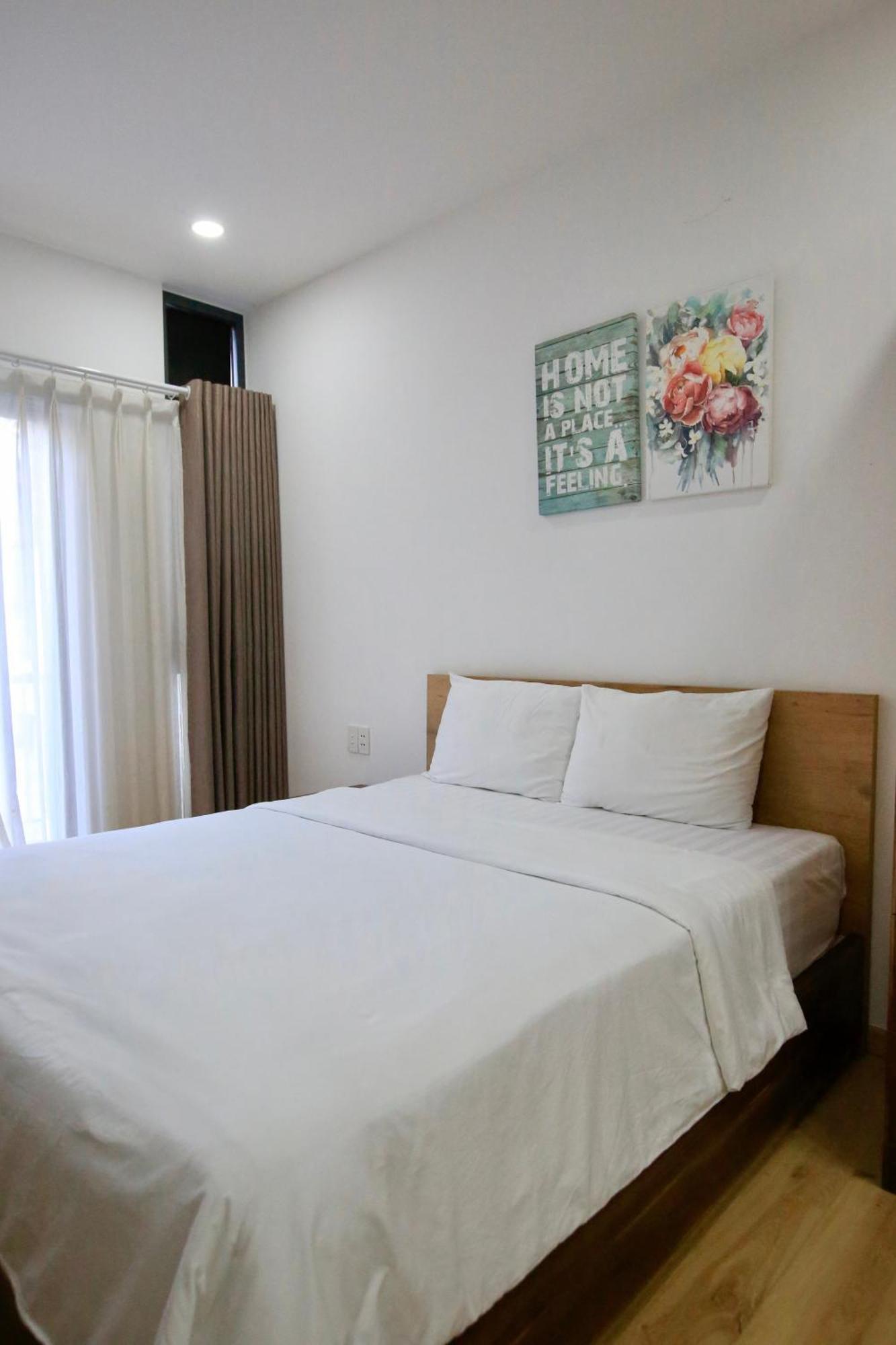 Cityhouse - Nguyen Dinh Chieu TP. Hồ Chí Minh Ngoại thất bức ảnh