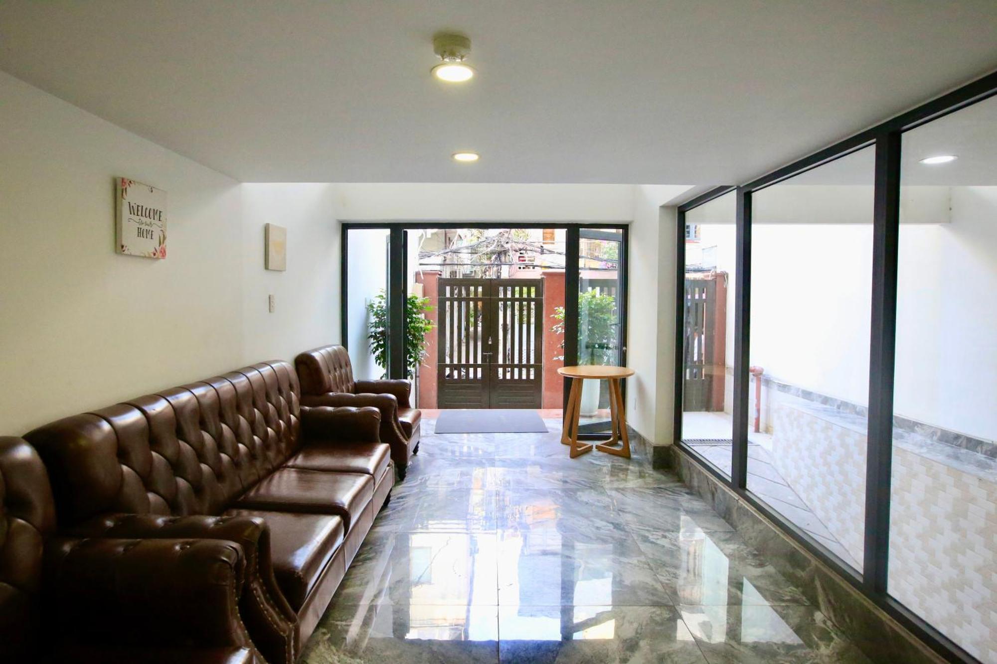 Cityhouse - Nguyen Dinh Chieu TP. Hồ Chí Minh Ngoại thất bức ảnh